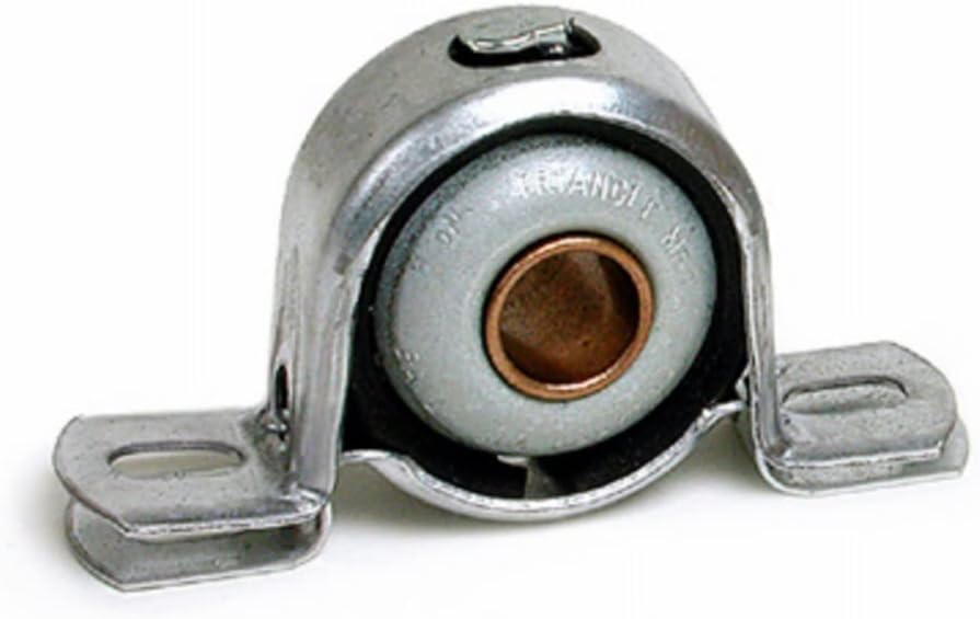 DIAL Pillow Block Bearing (6634)