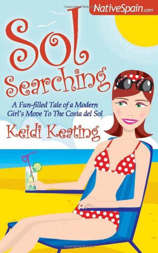 Sol Searching by Keidi Keating