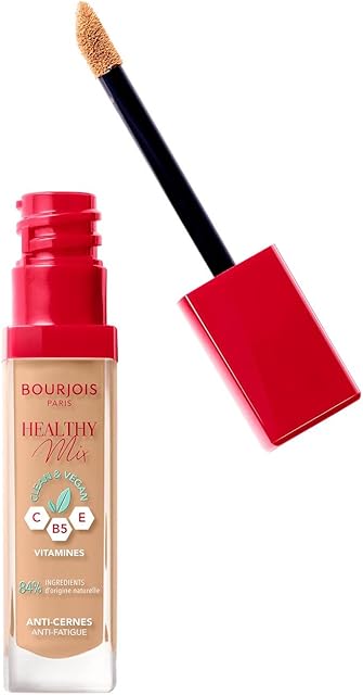 Bourjois Healthy Mix Clean Korektor, 52 Beige, 6 ml