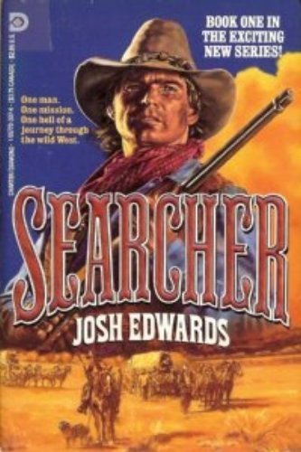 Searcher, No 1 1557733074 Book Cover