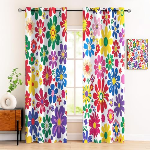 Draperies intérieures de qualité supérieure rideau opaque rouge