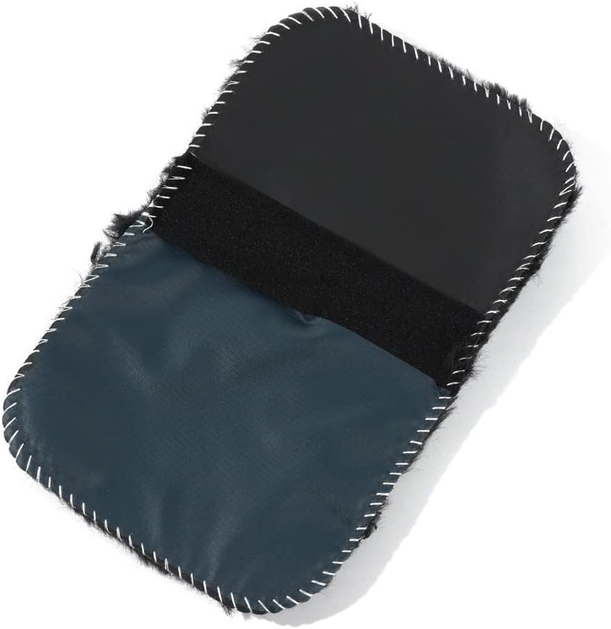 VIDI Shoe Brush Shine Handbag Gloves Wipe Polishing Cleaning Tools Care and Maintenance Leather Cream