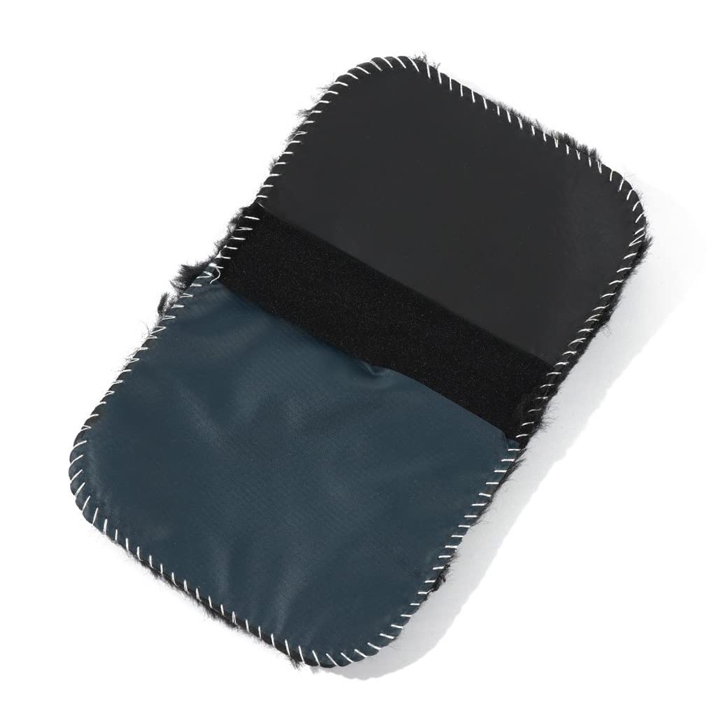 MQPALZKD Shoe Brush Shine Handbag Gloves Wipe Polishing Cleaning Tools Care and Maintenance Leather Cream