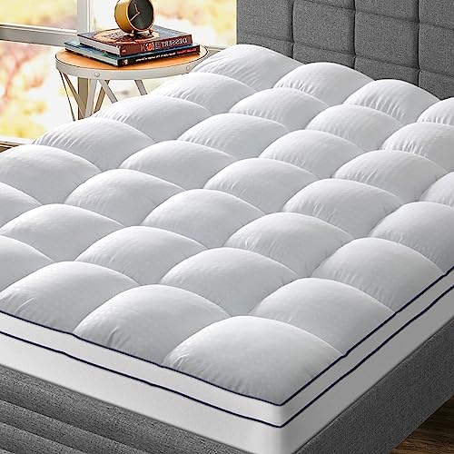 Amazon Best Sellers Best Mattress Pads