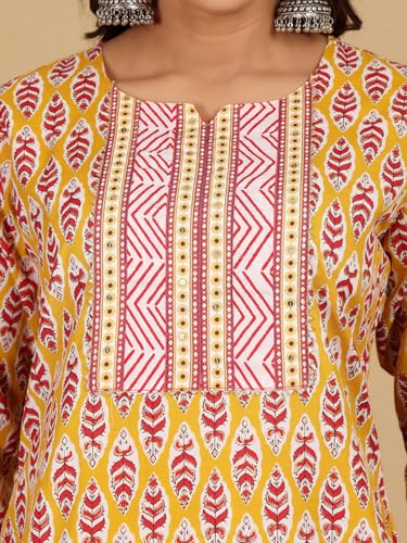 Image of Varanga Womens Kurta Sets
