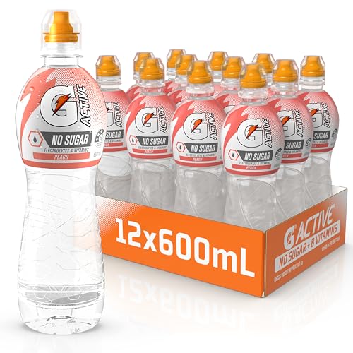 fitness electrolyte water