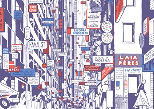 O Grande Vazio – Graphic Novel Volume Único