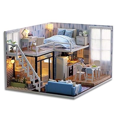 dollhouse frame kit