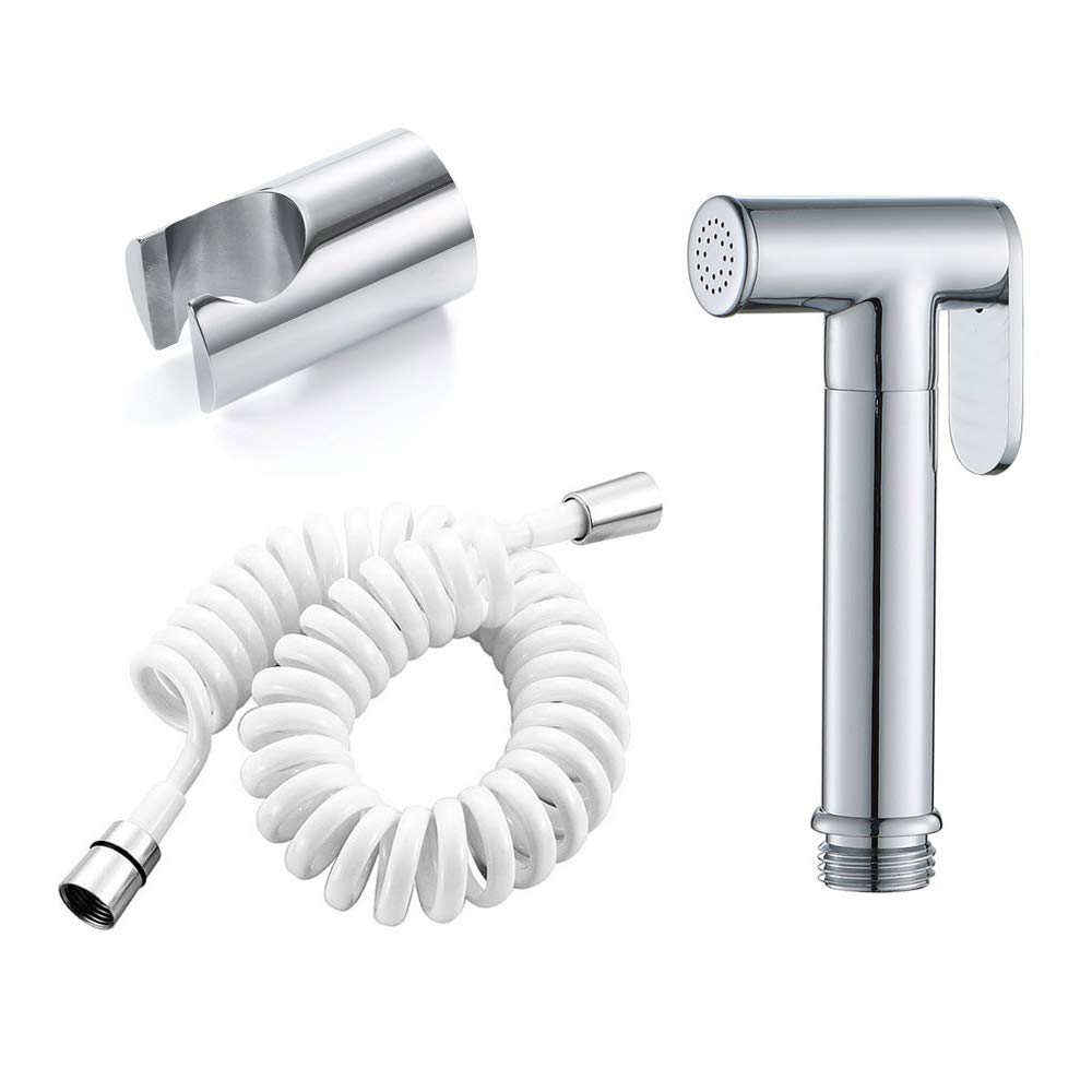 ToiletSprayer douchette WC hygiénique pour un nettoyage intime frais et écologique