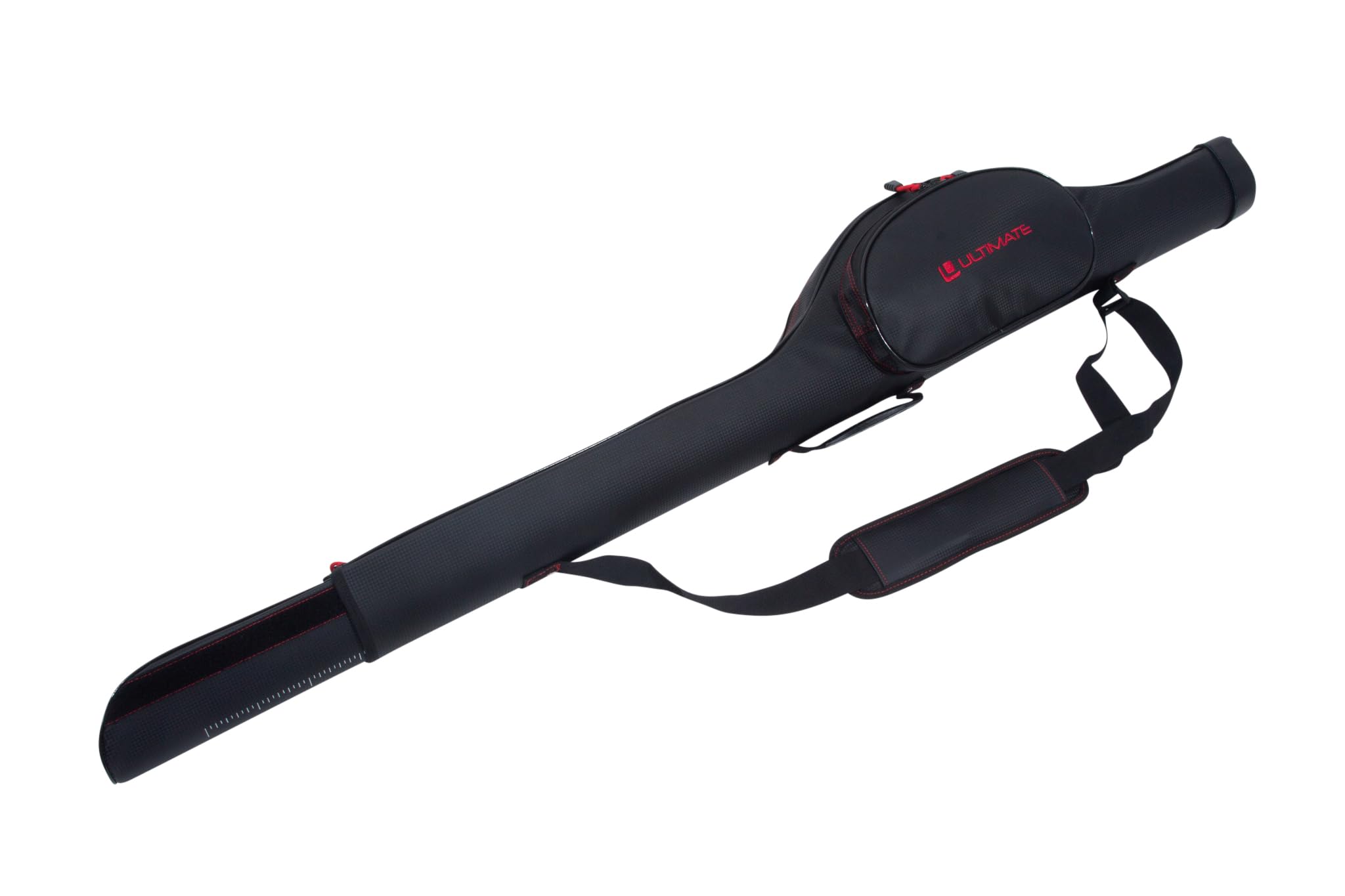Ultimate Adjustable Hardcase Holdall (125-165cm) - Futteral