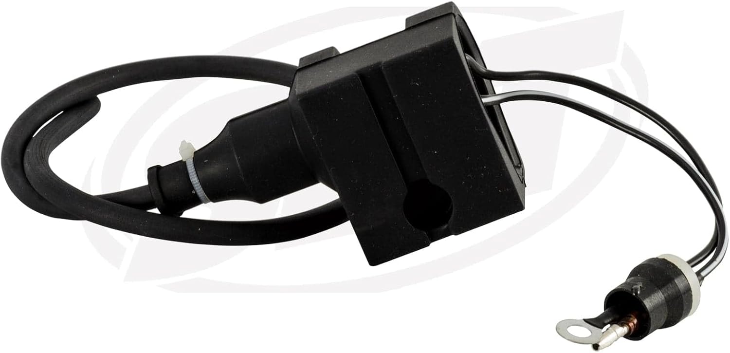 SBT Ignition Coil compatible with Yamaha 65U-85570-00-00 LS2000, SUV 1200, GP1200, AR210, LX210
