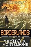  Borderlands, Volume One: The Anthology of Weird Fiction