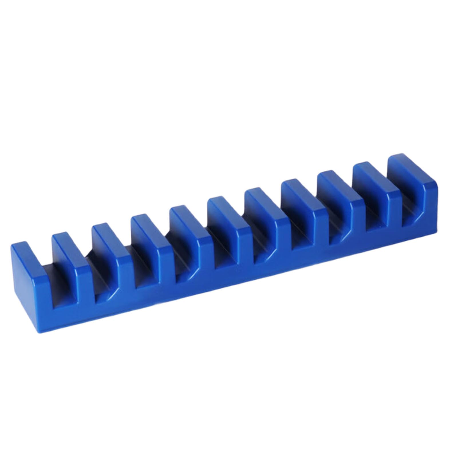 Tsophreniq Abs Tool Holder For Workshop Garage Organizes Wrenches Pliers Screwdrivers High Strength Wall Mount Systems Strong Tool Rack