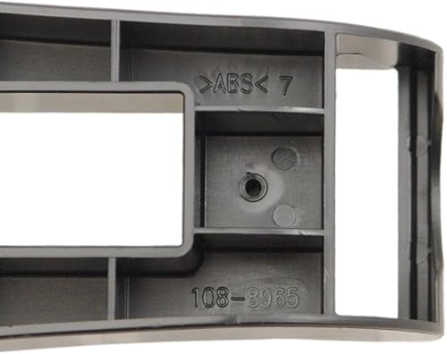 Miniatura 5 de Repuesto 108-8965 cubierta de entrada para Toro 51681 51621 51619 51618 51617 51609 51602 51599 51594 51593 51592 51581 51574 51574 51593 51592