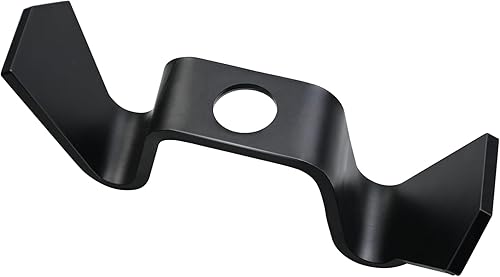 Cuchilla de bordeadora de cama 4180 710 6001 compatible con Stihl Edger 4150-2