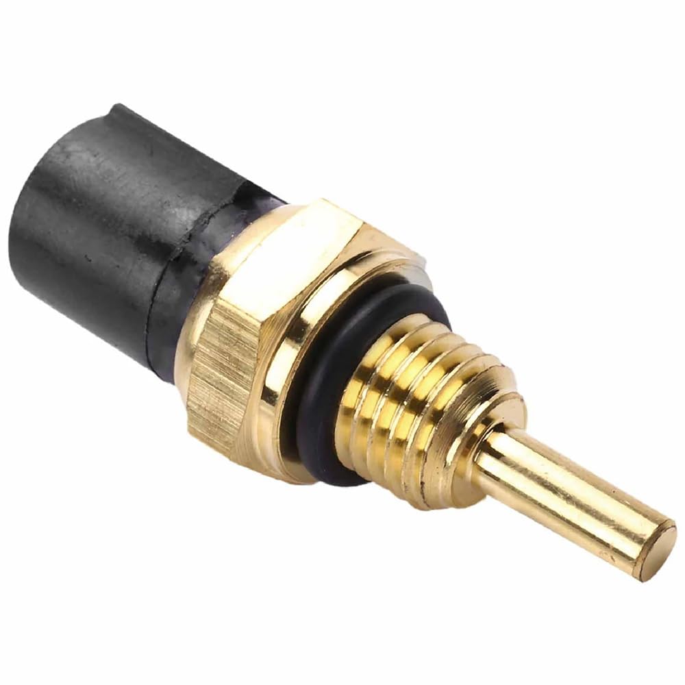 Sensor de Temperatura del refrigerante del automóvil para Insight 1998-2006 Sensor de Temperatura del refrigerante del Agua 37870-Pk2-015/37870-Pj7-003/37870-Pk7-005