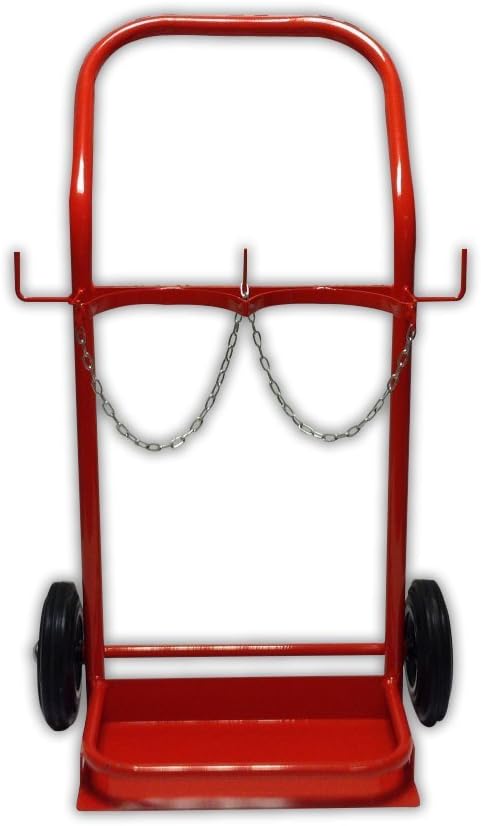 Trolley portabombole mujelli 49185. LT.14