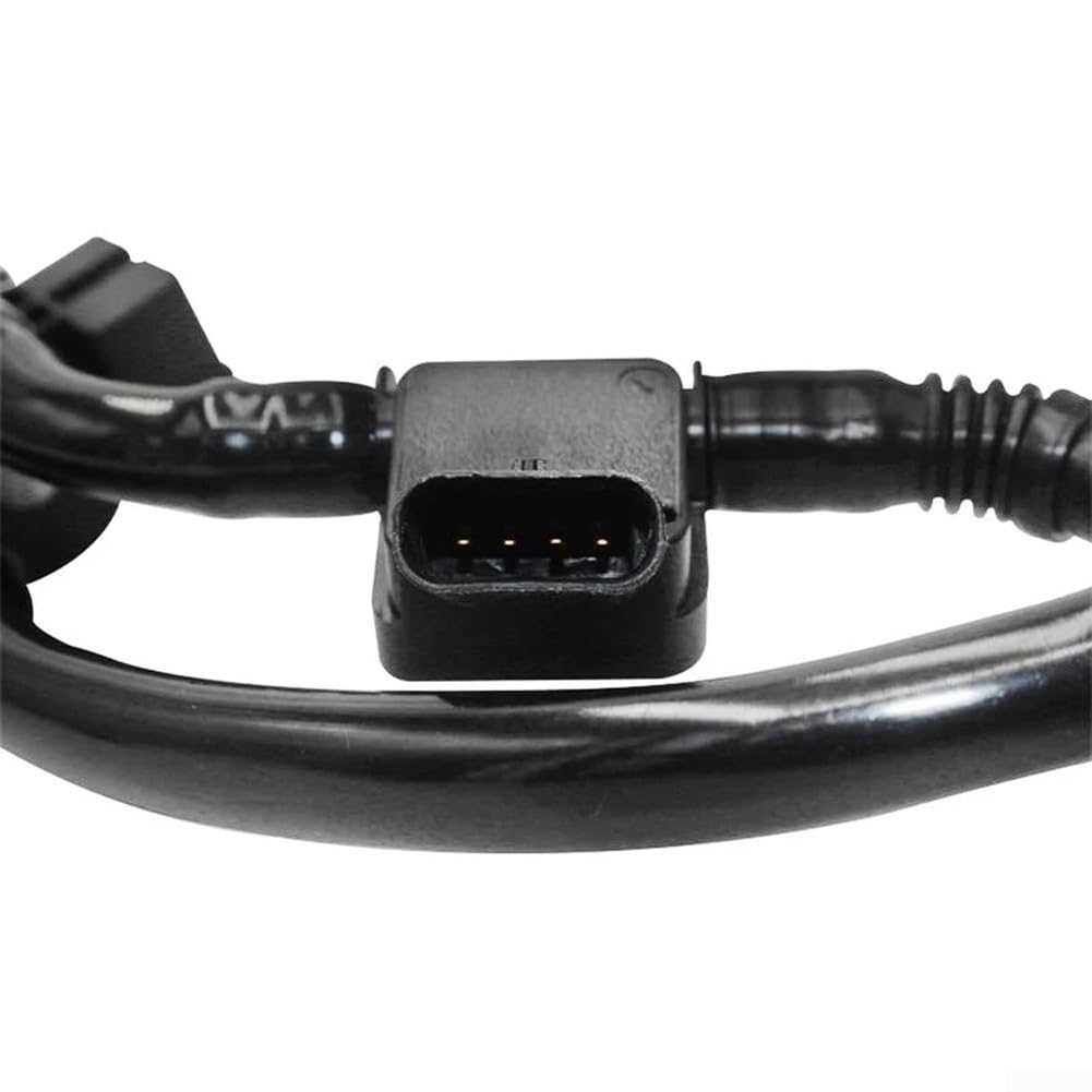 Vapor Canister Valvola di Spurgo Tubo per Per A1 Per A3 Q2 Per Golf 8 Per Tiguan L B8 Octavia OEM Riferimento Croce Parte 05E133366AN 05E133366AE