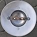 NauticalMart Functional Replica Medieval Buckler Steel Shield