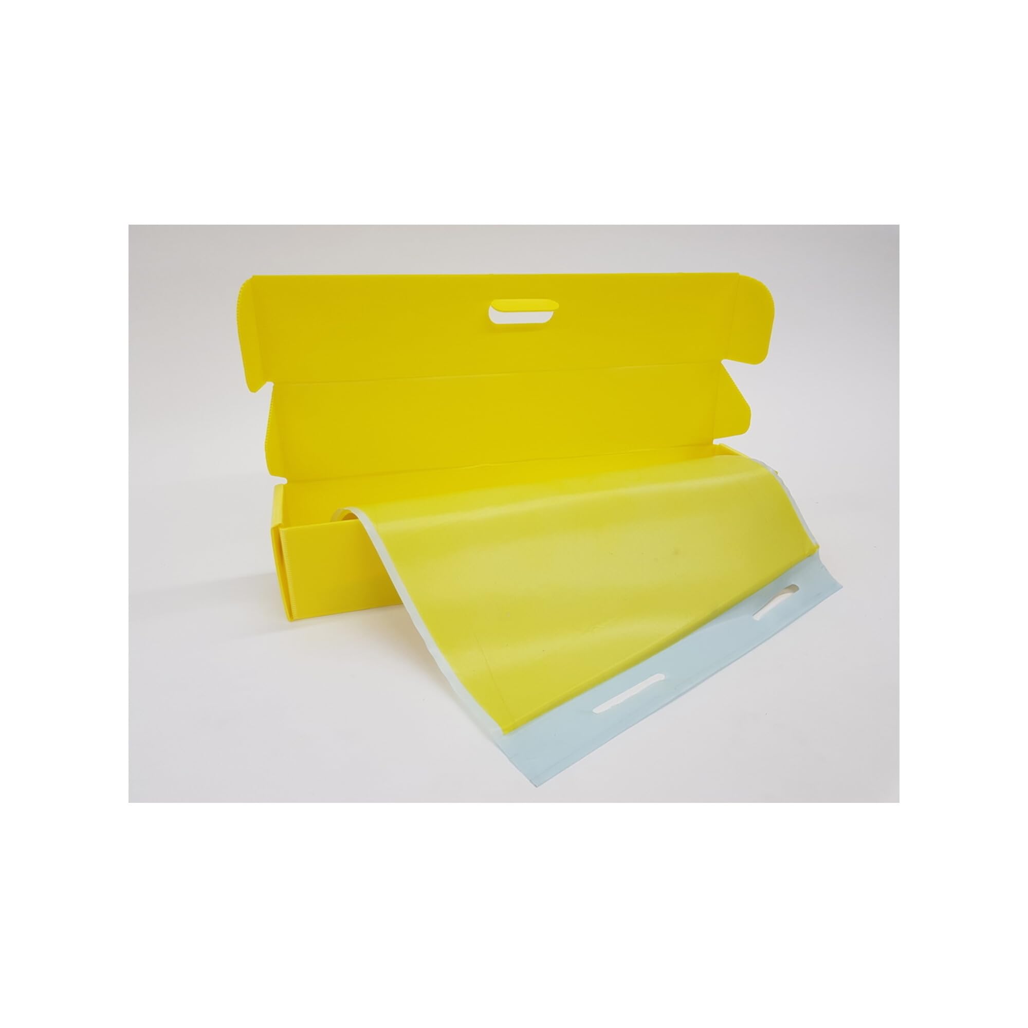 Schoeller INDUSTRIES Kanalabdichtmatte 60 x 60 x 0,8 cm inkl. Tragetasche - OBY060
