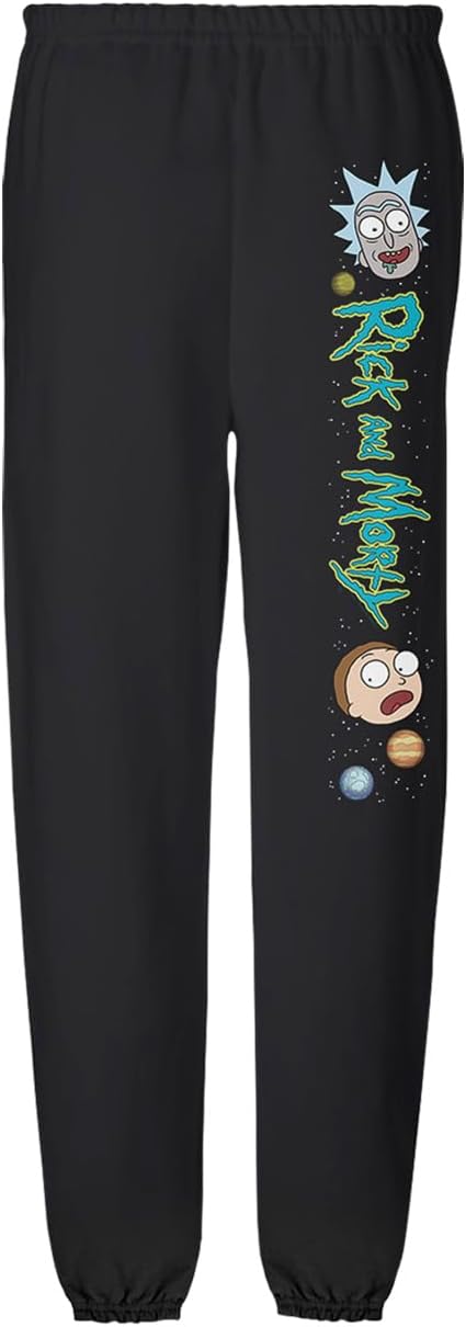 adidas rick and morty shoes