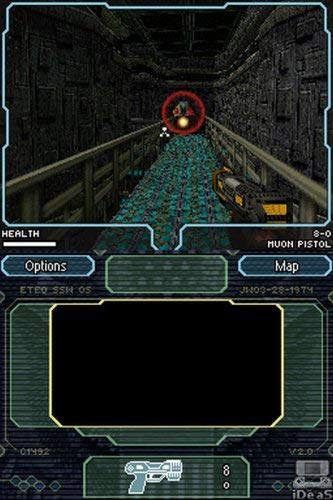 Moon - Nintendo DS (Renewed)