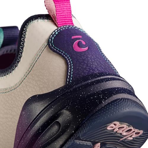 Image of clove Classic Core Colorway Shoes for Doctors & Nurses, Fluid Resistant, Easy to Clean, Slip Resistant, Comfortable for 12+ Hour Standing Shifts, Elastic No-Tie Laces, Sneakers for Men & Women