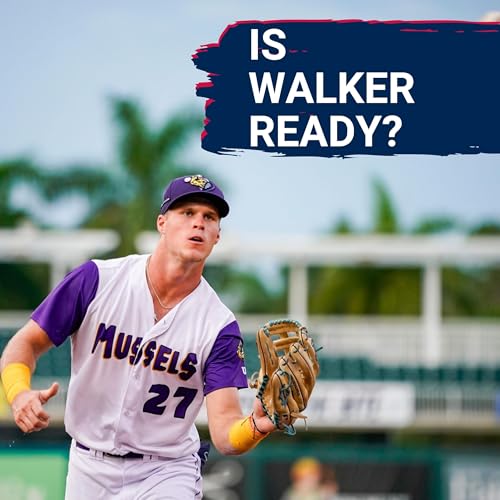 NEWS: Minnesota Twins Set to DOMINATE 2026 Field of Dreams Game | Can Walker Jenkins SAVE the Twins?