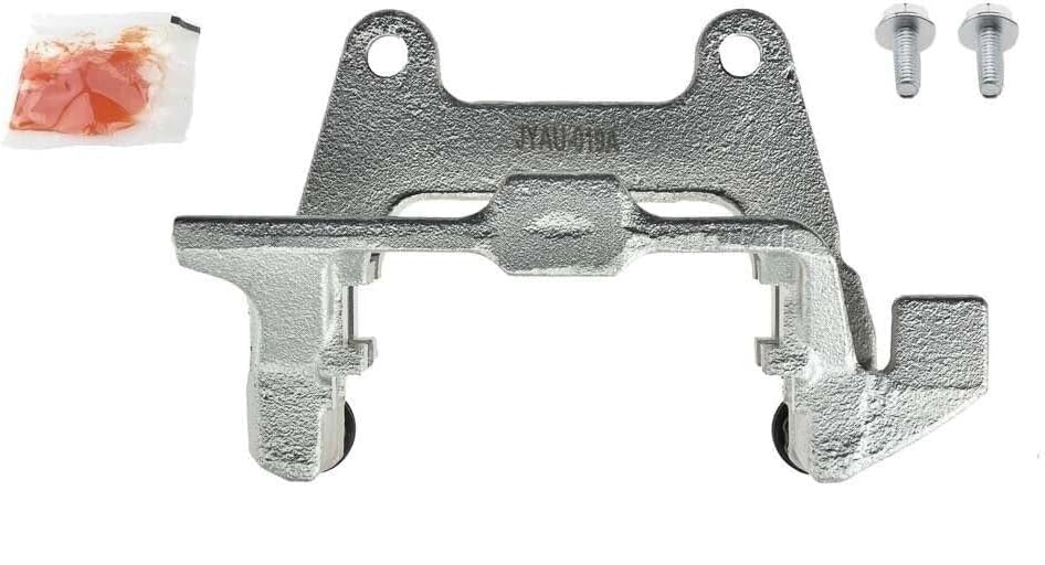 Soporte pinza freno trasero izquierdo Audi A6 ALLROAD 2006-2011 para sustitución HZT/AU/017AB