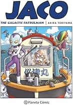 Jaco (Manga Shonen)
