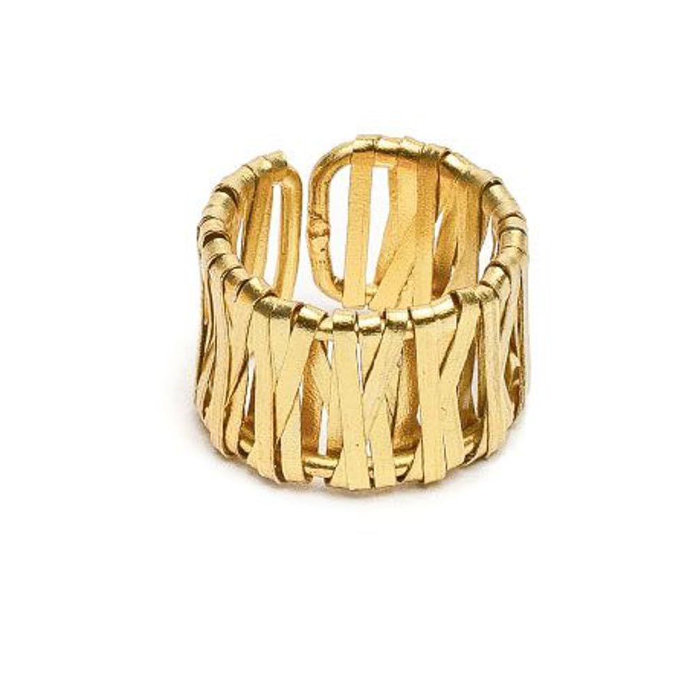 DX 1 losse messing ring 10x16x2 mm t.b.v. aanlaspaumelle HPL-100 | Online Deurbeslagshop