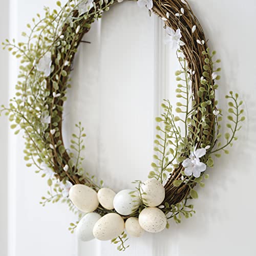 Ginger Ray Easter Door Wreath - Thumbnail 2