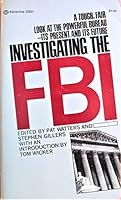 Investigating the FBI 0385066848 Book Cover