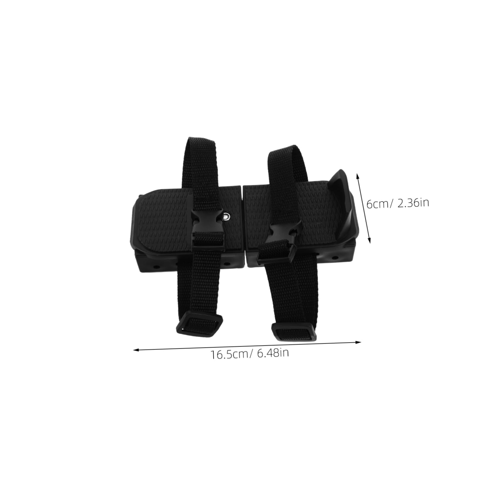 Gogogmee Beginner Ice Skates for Toddlers Simple Auxiliary Skates Boys and Girls -Style Design Comfortable