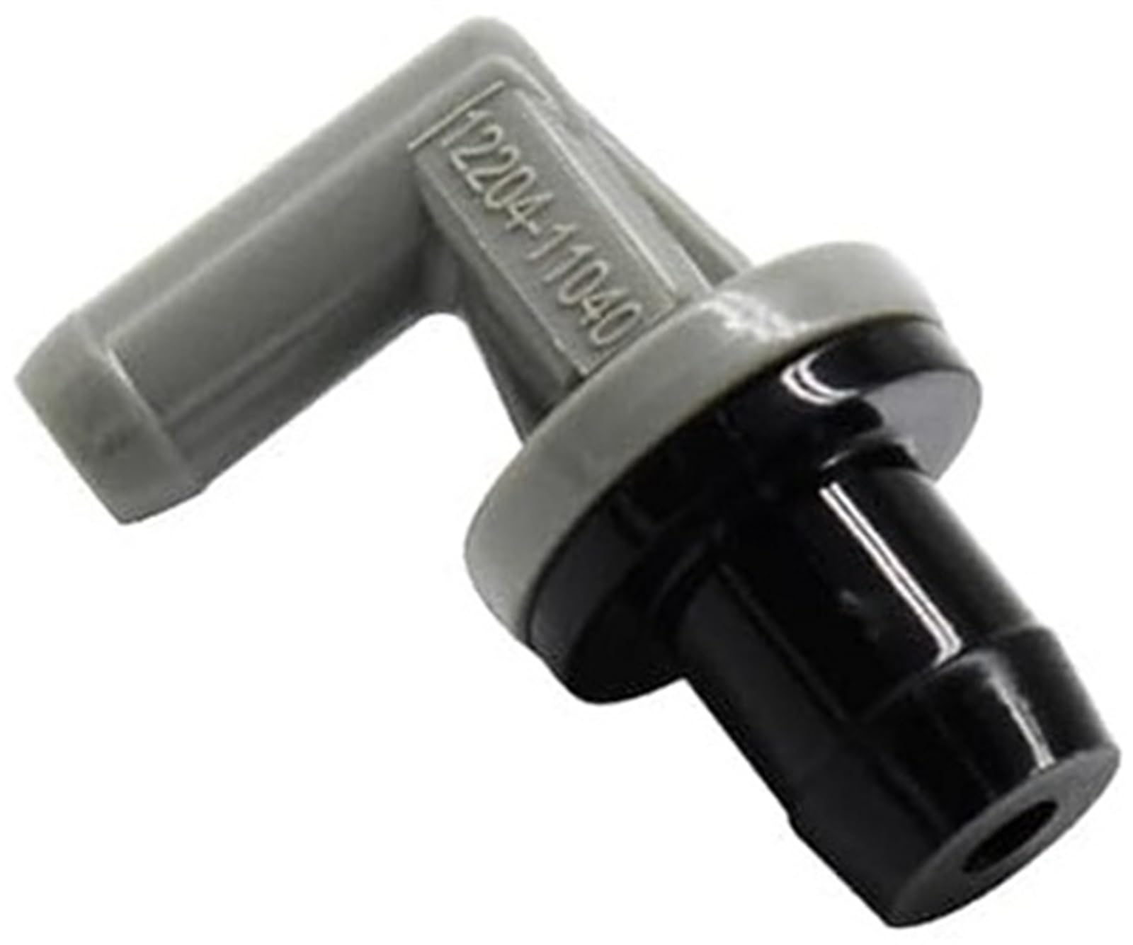 Wivplex One Color Pcv Crankcase Vent Valve Crankcase Ventilation Pcv Valve 12204-11040, For Civic, For Accord, For City Turbo Solenoid