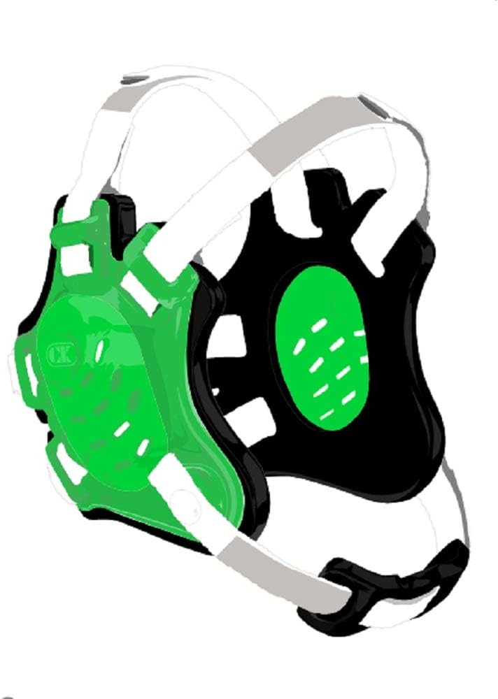 Cliff KeenF5 Tornado Headgear