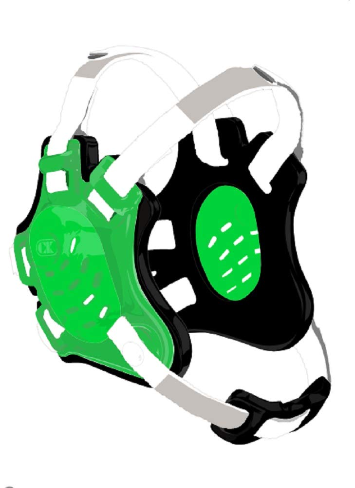 Cliff KeenF5 Tornado Headgear