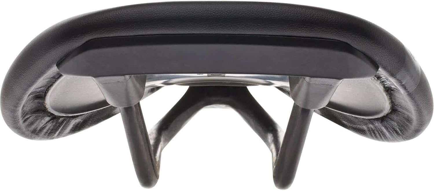 ERGON Women's SR Pro Carbon Saddle, Stealth