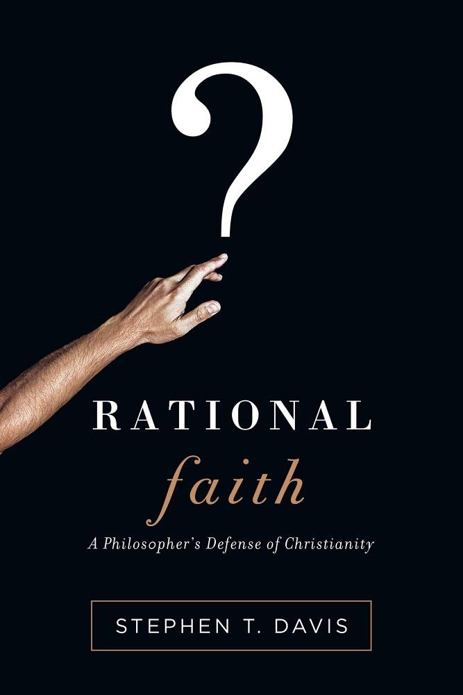 Buy Rational Faith – A Philosopher`s Defense of Christianity (Veritas Books) — BookShops.in