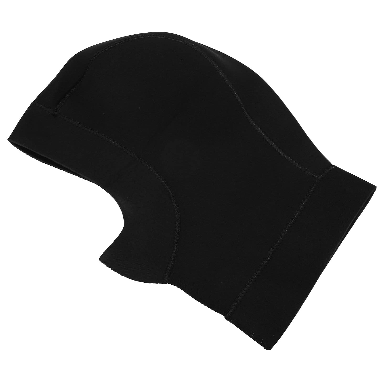 ZIZEV Diving Cap, Practical Neoprene Diving for Snorkeling for Swimming for Surfing for Sailing (L)