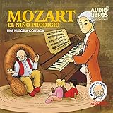 Mozart, El Nino Prodigo: Una Historia Contada [Mozart, the Boy Prodigy ] (Dramatizada)