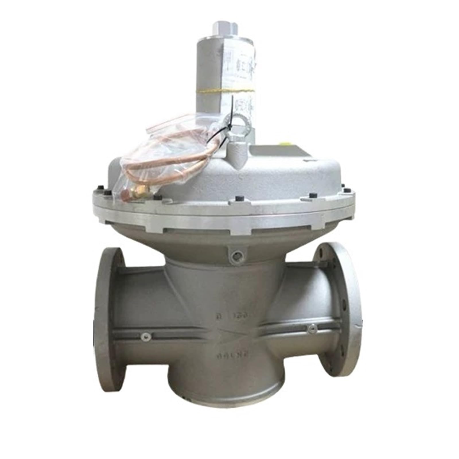 VXVUQRQVH Pressure reducing valve ST1B125 DN125 pressure regulating valve pressure stabilizing valve