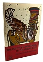 Political Awakening in the Middle East (Global History) 0136846963 Book Cover