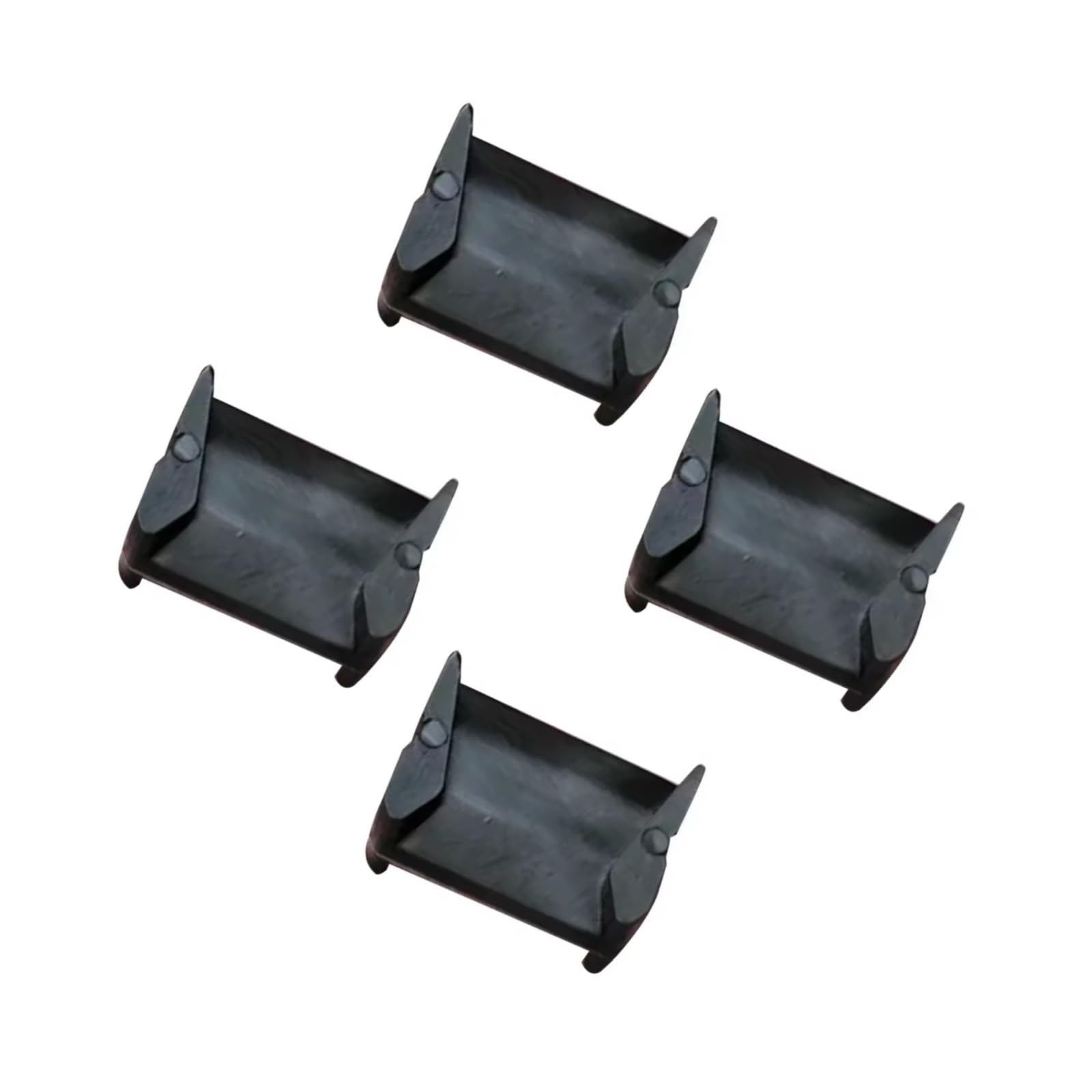 Keryjff One Color Car Door Limiter Compatible With Chevrolet For Grand For Vitara 1997 1998 1999 2000 2001 2002 2003 2004 2005 Rear Left Right Door Stopper Damping