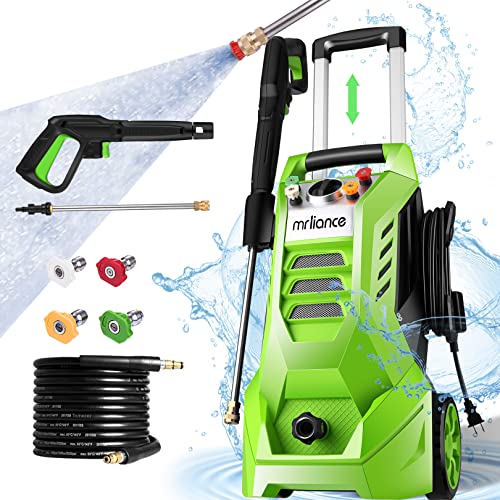 Find The Best Small Electric Power Washer Reviews & Comparison Katynel