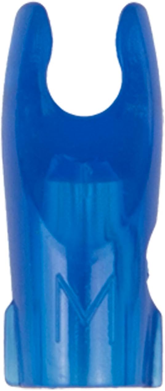 Bohning Smooth Release Pin Nock, 12 pk