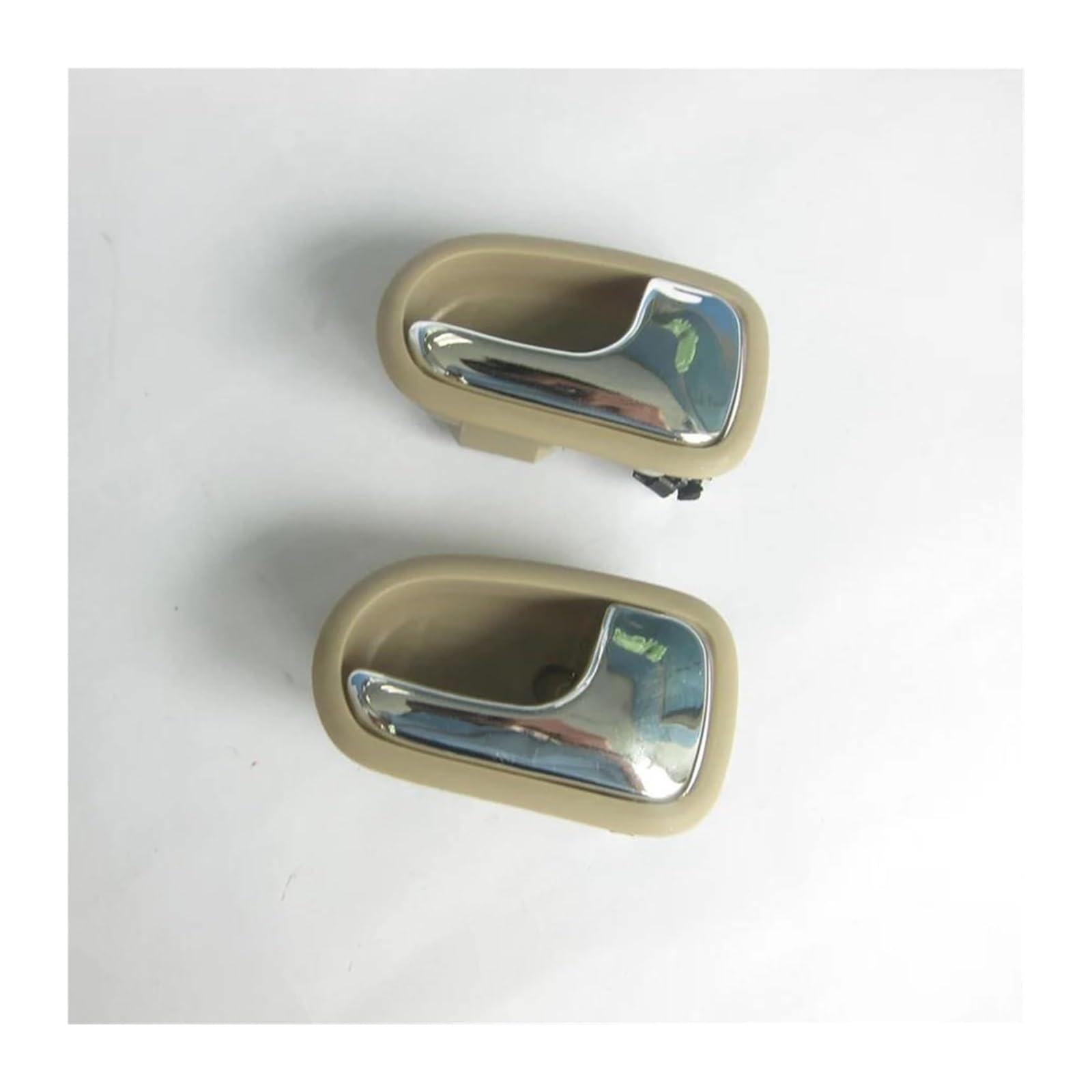 MFBGPVCVMM for Mazda 323 for Family for Protege 1998 1999 2000 2001-2005 BJ Car Interior Door Handle S54N-59-330 S54N-58-330 Side Door Handle