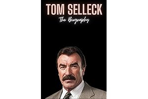 Tom Selleck: His Biography. Understand the Journey Of an Iconic Star.