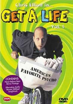 その他 Get a Life 4 [DVD] Get a Life 4 [DVD]