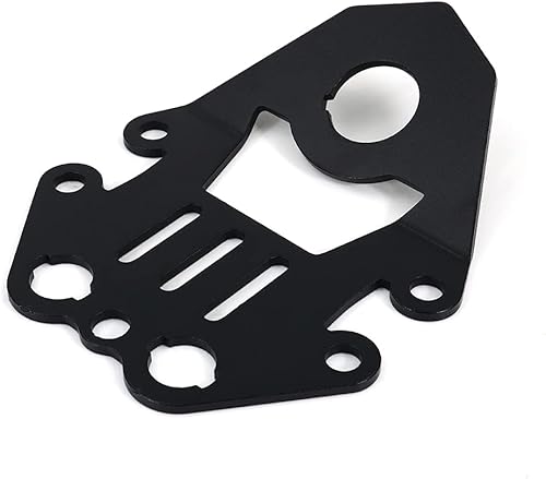 Miniatura 2 de Xitomer Aftermarket - Panel de salpicadero de motocicleta, compatible con TRX400EX Sportrax 2005 2006 2007 2008  TRX400X 2012-2014  TRX450R